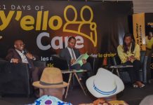 Côte d’Ivoire / Lancement officiel des 21 jours d’actions citoyennes : MTN s’engage à contribuer à l’épanouissement des communautés entrepreneuriales