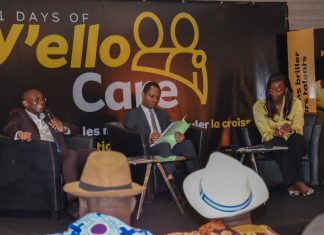 Côte d’Ivoire / Lancement officiel des 21 jours d’actions citoyennes : MTN s’engage à contribuer à l’épanouissement des communautés entrepreneuriales