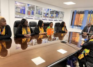 Sport/ Mafemci 2023 : le sponsor officiel sort le grand jeu