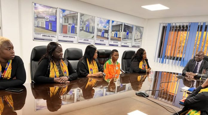 Sport/ Mafemci 2023 : le sponsor officiel sort le grand jeu