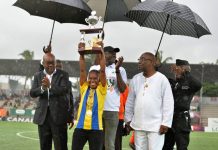 Football : Le Téco FC de Marcory sur le chemin de la destinée?