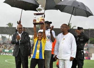 Football : Le Téco FC de Marcory sur le chemin de la destinée?