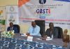 QIST ÉDITION 2023/ ÉTAPE DE KORHOGO: L’UPGC présente son potentiel en matière de Recherche et d’Innovation