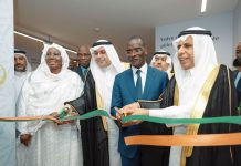 Hadj 2023 / Le vaste programme saoudien “Route de la Mecque’’ ou “Makkah Route” lancé officiellement à Abidjan