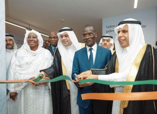 Hadj 2023 / Le vaste programme saoudien “Route de la Mecque’’ ou “Makkah Route” lancé officiellement à Abidjan