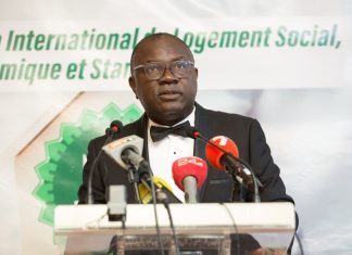 FILOSES 2023 : Les acteurs du secteur de l’immobilier invités à intensifier leurs efforts