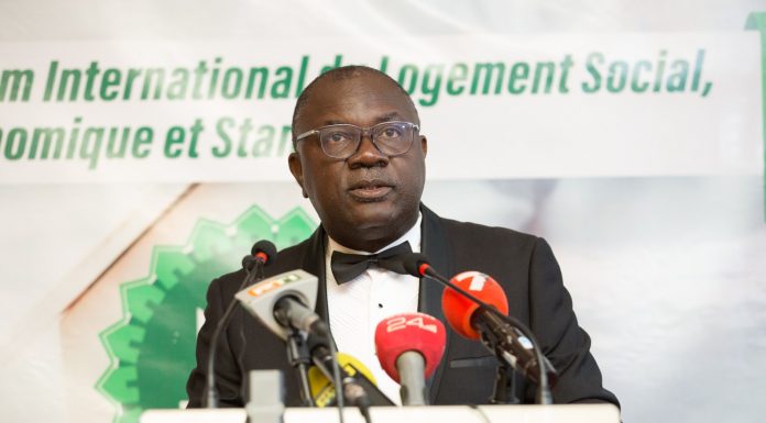 FILOSES 2023 : Les acteurs du secteur de l’immobilier invités à intensifier leurs efforts