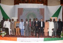 FILOSES 2023 : Cérémonie de clôture des aspects scientifiques : Les Etats de l’Afrique de l’Ouest s’engagent pour la réduction du déficit de logement social