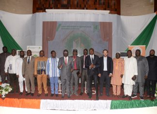 FILOSES 2023 : Cérémonie de clôture des aspects scientifiques : Les Etats de l’Afrique de l’Ouest s’engagent pour la réduction du déficit de logement social