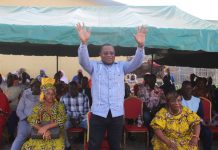 Côte d’Ivoire: Depuis Adzopé, Dr Michel Noufé mobilise les femmes pour la victoire du RHDP