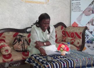 Célébration du 23 juin : l’ONG Petraroc ambitionne donner le sourire à 3000 veuves à Cocody.