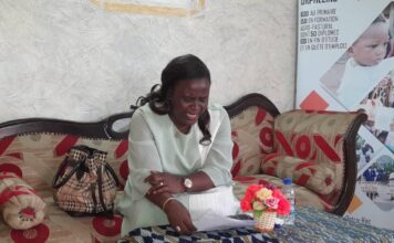 Célébration du 23 juin : l’ONG Petraroc ambitionne donner le sourire à 3000 veuves à Cocody.