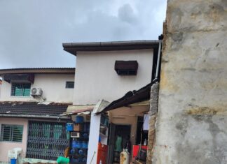 Infrastructures routières : les travaux sur la voie de contournement de la ville d’Abidjan Y4 fait de sérieux victimes à Cocody SIPIM 6