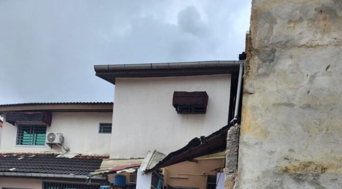 Infrastructures routières : les travaux sur la voie de contournement de la ville d’Abidjan Y4 fait de sérieux victimes à Cocody SIPIM 6