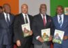 MIRECONA : Dr Nasser Serhan au nom du Ministre Kouadio Konan Bertin lance officiellement la sortie du magazine ‘’COHESION NATIONALE’