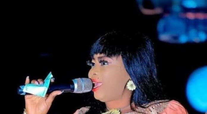 Tabaski 2023 / 2è édition de la grande soirée du bazin à Agboville : Maman Djeli Soumano annoncée.