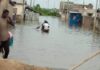 Côte d’Ivoire / Inondation à Grand-Bassam : La ville historique encore sous les eaux