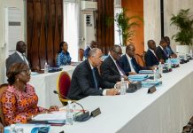 Côte d’Ivoire : Communiqué du conseil des ministres du jeudi 15 juin 2023
