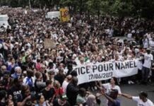 Mort de Nahel : Des émeutes partout en France