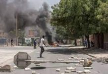 Sénégal : 9 morts après la condamnation d’Ousmane Sonko