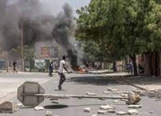 Sénégal : 9 morts après la condamnation d’Ousmane Sonko