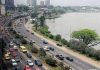 Côte d’Ivoire / Travaux de réhabilitation du Stade Félix Houphouët-Boigny : Le boulevard lagunaire sera fermé durant 18 jours