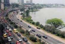 Côte d’Ivoire / Travaux de réhabilitation du Stade Félix Houphouët-Boigny : Le boulevard lagunaire sera fermé durant 18 jours
