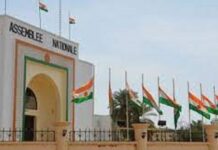 Le Niger adopte un nouvel hymne national