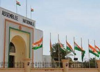 Le Niger adopte un nouvel hymne national