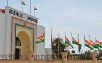 Le Niger adopte un nouvel hymne national