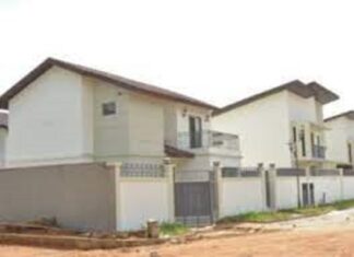 Côte d’Ivoire/ Le ministère de la construction appelle les populations à ne pas souscrire aux programmes immobiliers » GAHIE 3 » et » GAHIE 5″