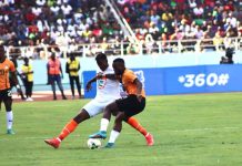 Eliminatoires CAN 2023: Les Eléphants de Côte d’Ivoire battus par les Chipolopolo en Zambie (0-3)