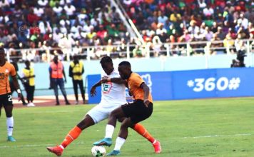 Eliminatoires CAN 2023: Les Eléphants de Côte d’Ivoire battus par les Chipolopolo en Zambie (0-3)