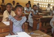 Côte d’Ivoire / CEPE session 2023 : 654 531 candidats ont affronté les épreuves écrites ce lundi 5 Juin