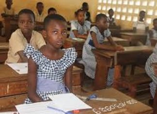 Côte d’Ivoire / CEPE session 2023 : 654 531 candidats ont affronté les épreuves écrites ce lundi 5 Juin