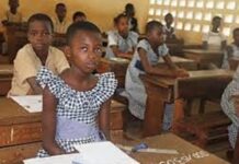 Côte d’Ivoire / Résultat CEPE 2023 : Un taux de réussite de 71,28% enregistré