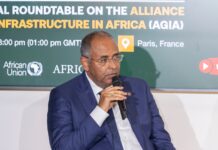 Sommet sur le nouveau pacte financier mondial : Le premier ministre Patrick Achi présente le modèle ivoirien à Paris