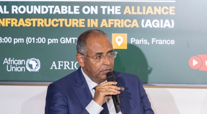 Sommet sur le nouveau pacte financier mondial : Le premier ministre Patrick Achi présente le modèle ivoirien à Paris