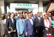 FiILOSES 2023 : La cérémonie d’ouverture ce jeudi 15 juin 2023 à la CAISTAB du Plateau