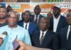 Côte d’Ivoire/ Echéances électorales du 02 septembre 2023 : Dr Michel NOUFE préside une conférence publique pour rappeler à l’ordre les candidats indépendants issus du RHDP