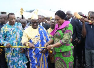 Cohésion sociale /Région du Moronou : un festival International des Arts et de la Culture Morofouè voit le jour