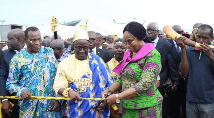 Cohésion sociale /Région du Moronou : un festival International des Arts et de la Culture Morofouè voit le jour