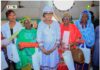 Séguéla : Dr M’Bahia Bamba Maférima Fouétay célèbre les femmes de la commune.