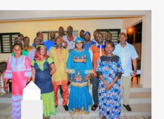 Municipales 2023 à Séguéla: Le FPI se rallie à la candidate du RHDP