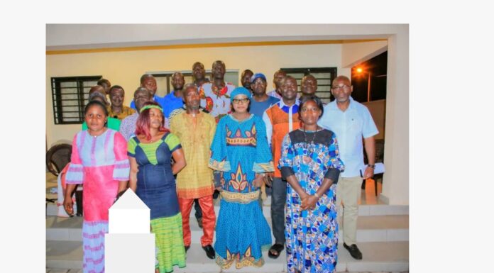 Municipales 2023 à Séguéla: Le FPI se rallie à la candidate du RHDP