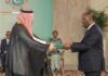 Côte d’Ivoire / L’Ambassadeur d’Arabie Saoudite consolide ses liens entre son pays et la Côte d’Ivoire