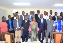 Côte d’Ivoire / Célébration de la 7ème édition de la Journée Africaine de lutte contre la corruption (JALC) : Les Journalistes s’engagent à combattre le fléau