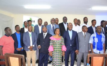 Côte d’Ivoire / Célébration de la 7ème édition de la Journée Africaine de lutte contre la corruption (JALC) : Les Journalistes s’engagent à combattre le fléau