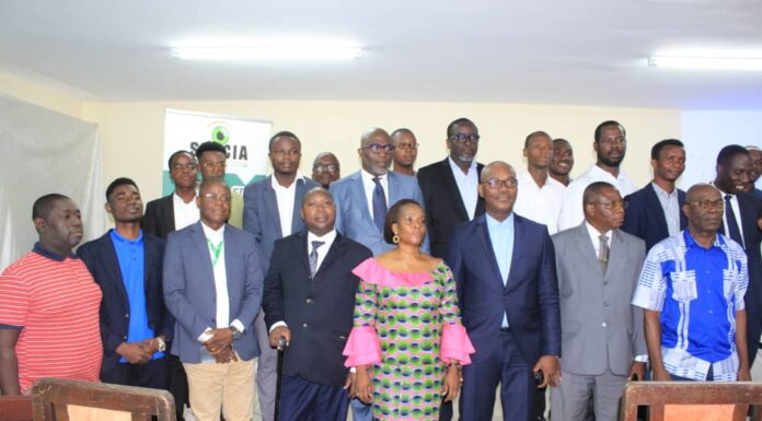 Côte d’Ivoire / Célébration de la 7ème édition de la Journée Africaine de lutte contre la corruption (JALC) : Les Journalistes s’engagent à combattre le fléau