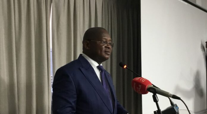 Variétoscope 2023: Le groupe Jeunesse émergente de Bounkani du Dr Noufé Michel en finale